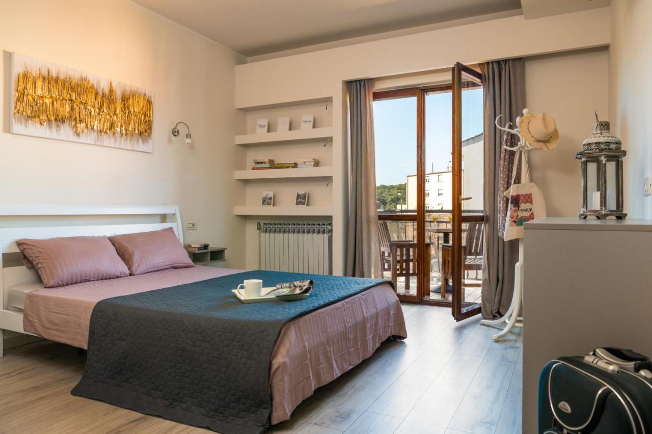 Amala Apartamento Pula